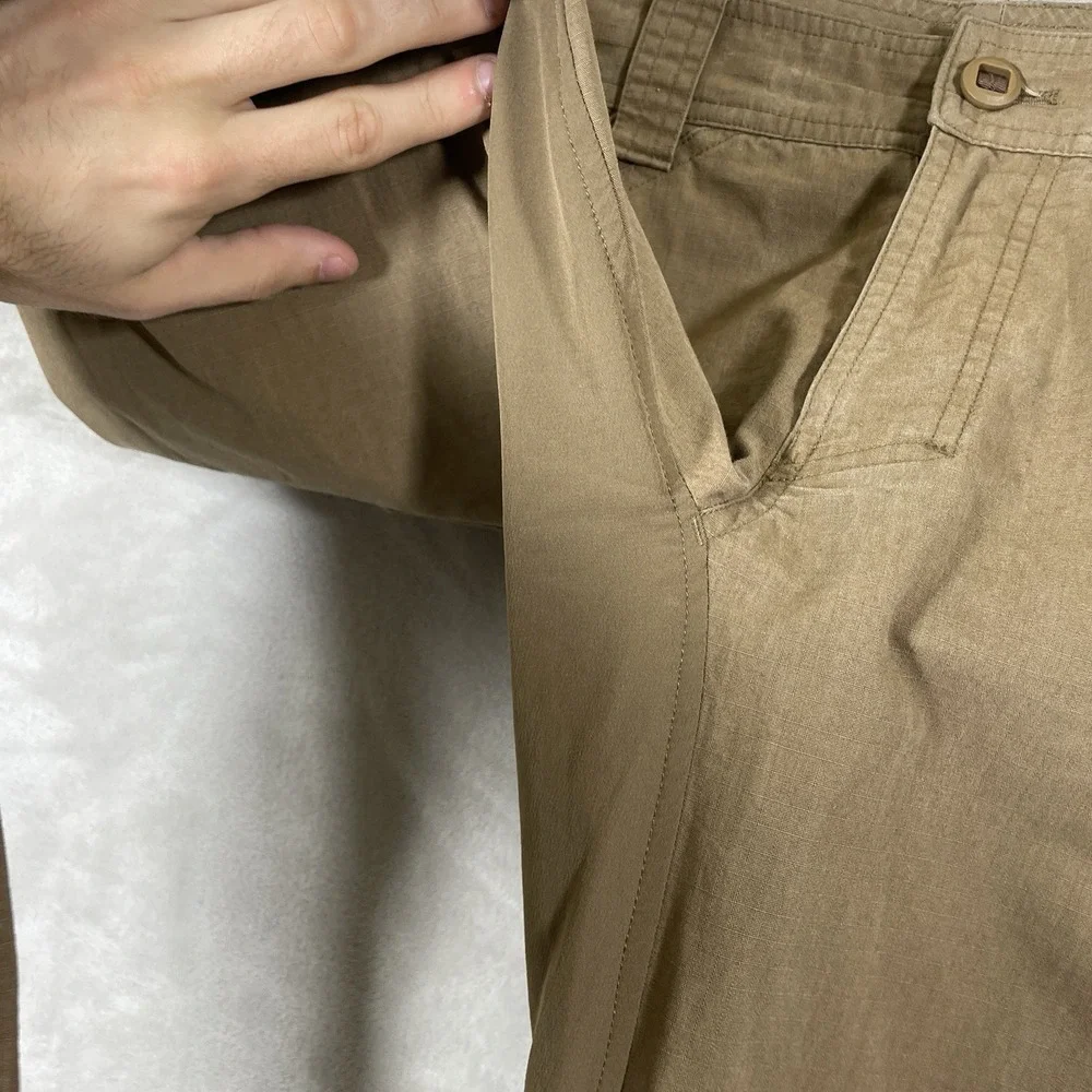 Beyond Clothing Systems K5 Makers Tactical Cargo Pants Mens 30 Regular Ripstop
